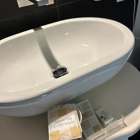 La Cavallina فندق بريزيغيلا