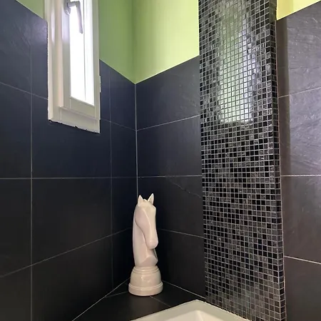 La Cavallina ブリジゲッラ