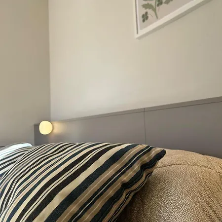 La Cavallina ホテル