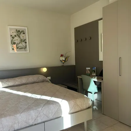 La Cavallina ホテル 3*