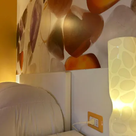 La Cavallina ホテル ブリジゲッラ