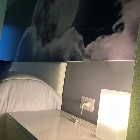 فندق La Cavallina بريزيغيلا