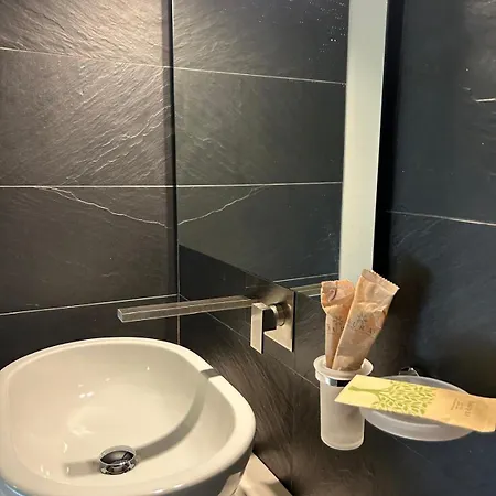 ホテル La Cavallina 3*