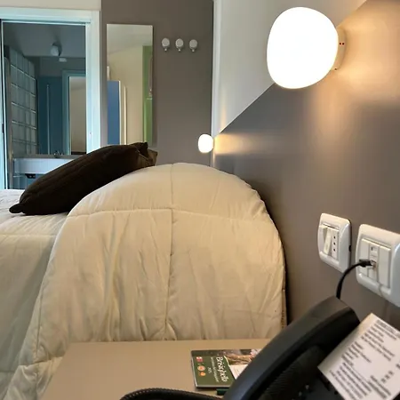 La Cavallina ホテル