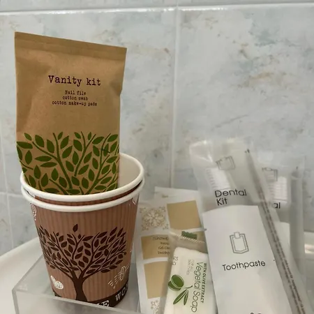 ホテル La Cavallina ブリジゲッラ