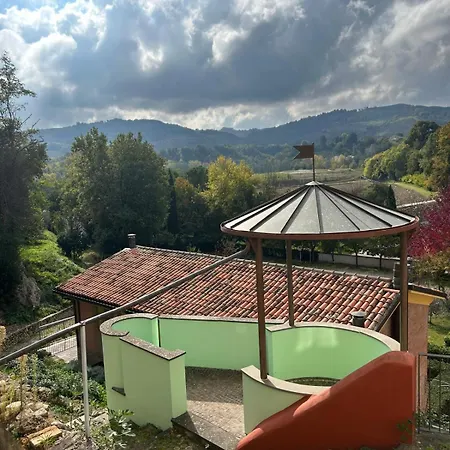 La Cavallina ブリジゲッラ