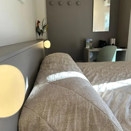 La Cavallina ホテル