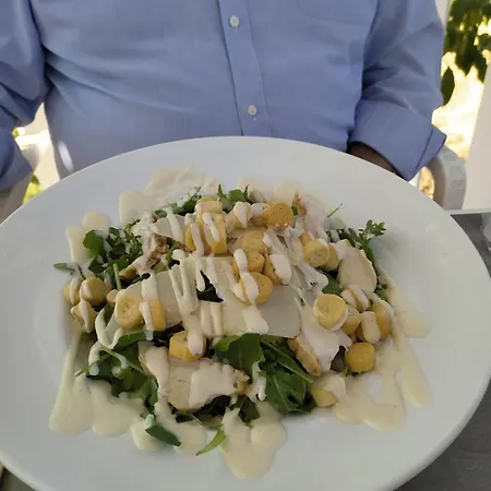 فندق La Cavallina بريزيغيلا