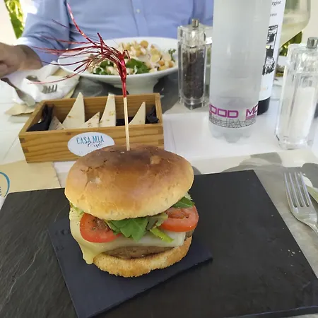 La Cavallina Hotel 3*