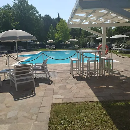 فندق La Cavallina بريزيغيلا