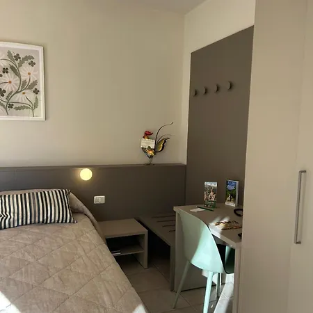 Hotel La Cavallina Brisighella