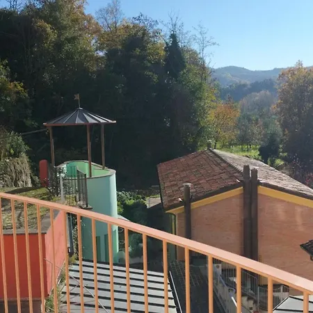 ホテル La Cavallina 3*