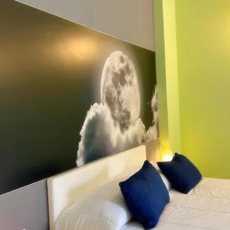 La Cavallina Hotel 3*