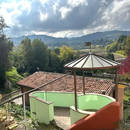 La Cavallina