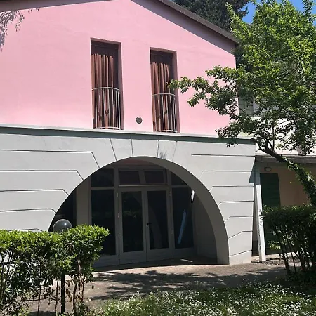 Hotel La Cavallina