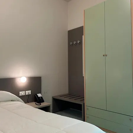 La Cavallina 3*