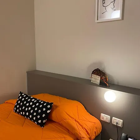 La Cavallina Hotel