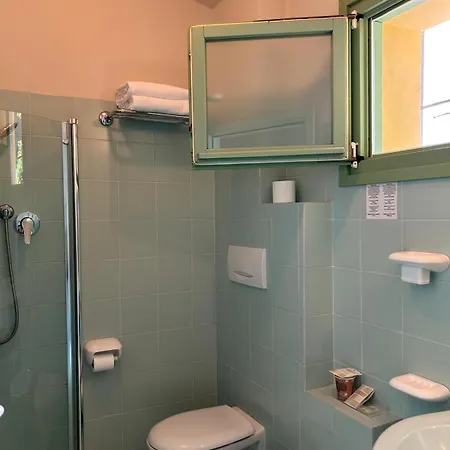 Hotel La Cavallina