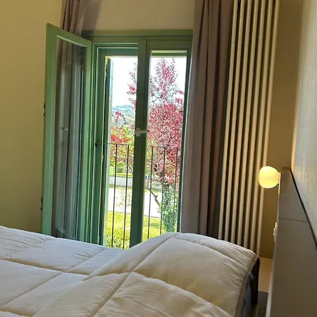 La Cavallina Hotel Brisighella