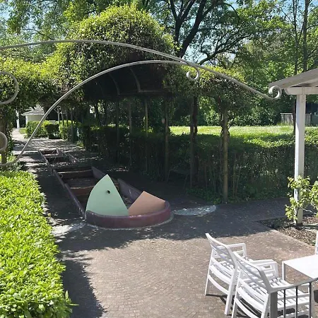 La Cavallina