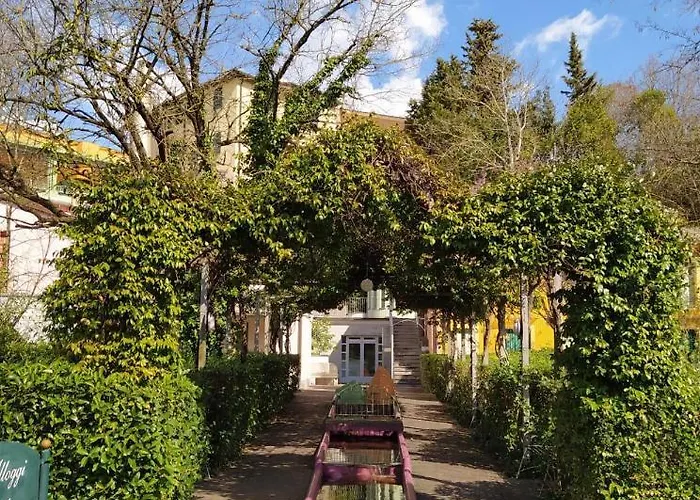 La Cavallina Hotel Brisighella