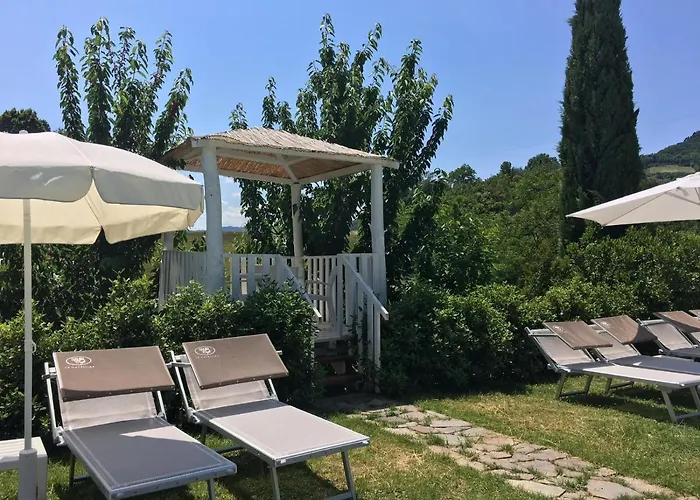 La Cavallina بريزيغيلا