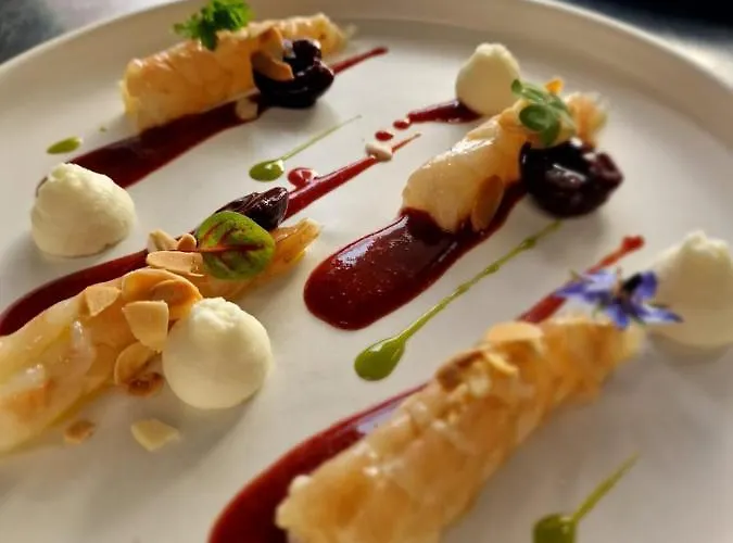 La Cavallina فندق