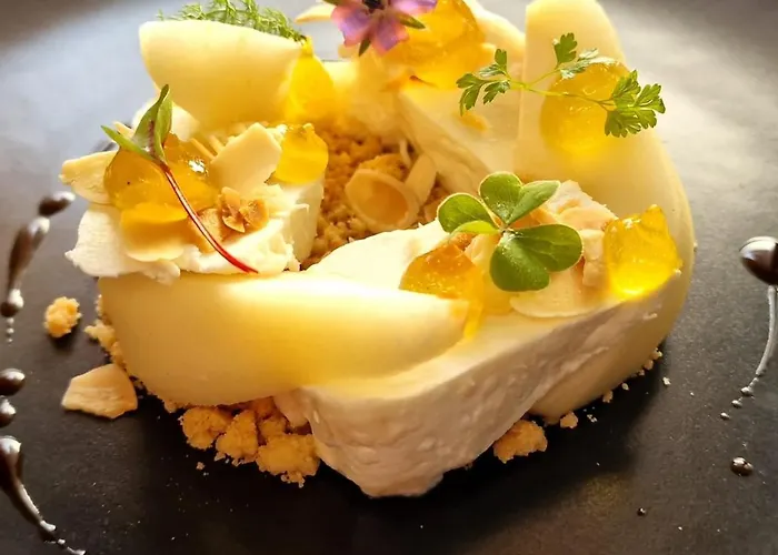 فندق La Cavallina