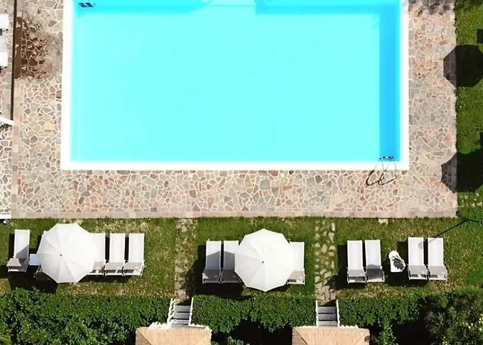 La Cavallina 3* Brisighella