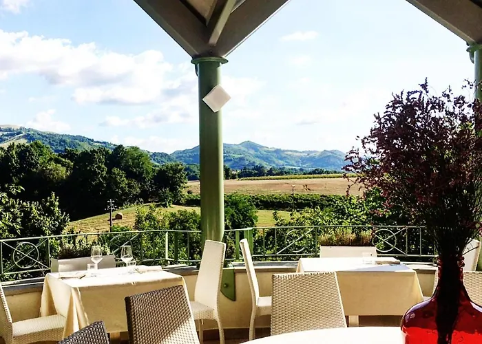 La Cavallina Hotel Brisighella