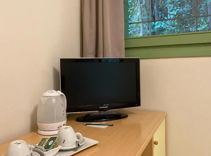 La Cavallina Hotel Brisighella