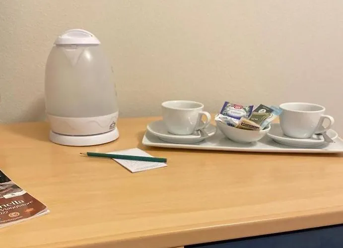 La Cavallina Hotel 3*