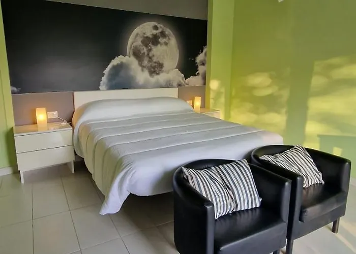 La Cavallina فندق