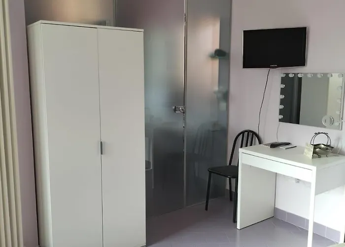 فندق La Cavallina بريزيغيلا