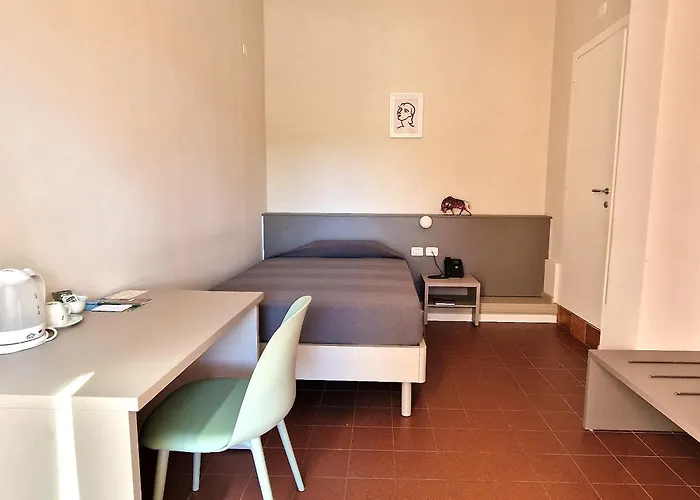 Hotel La Cavallina Brisighella