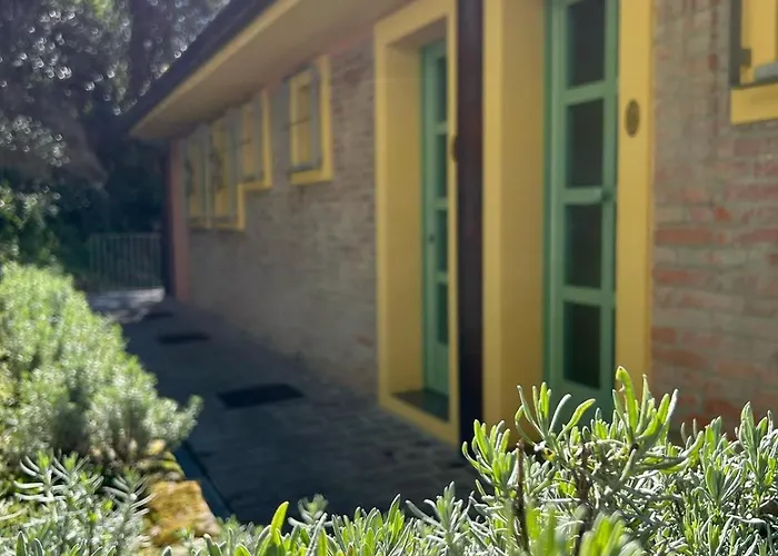 La Cavallina فندق 3*