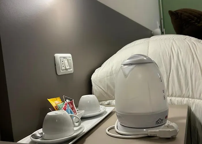 فندق La Cavallina