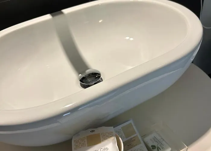 La Cavallina فندق بريزيغيلا