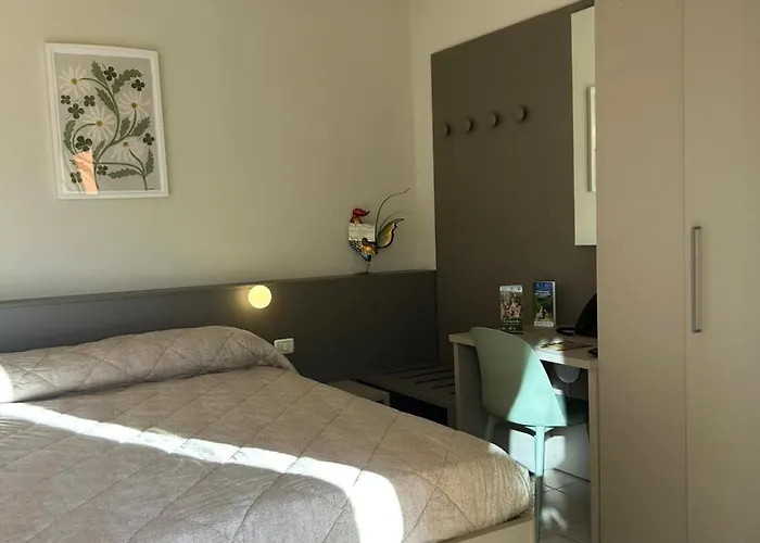 La Cavallina Hotel 3*