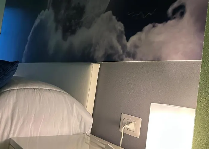 فندق La Cavallina بريزيغيلا