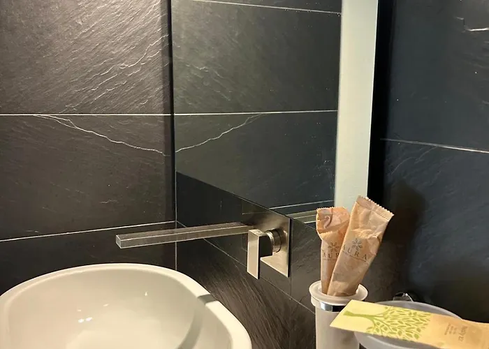 Hotel La Cavallina 3*