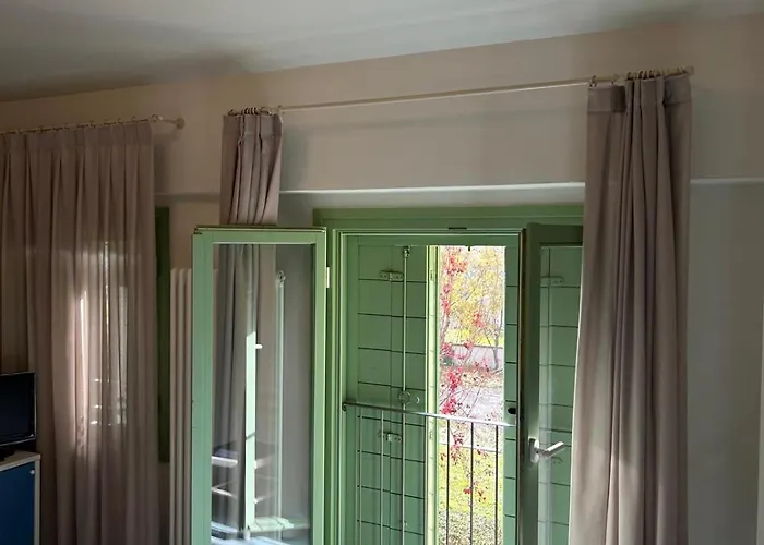 La Cavallina 3* بريزيغيلا