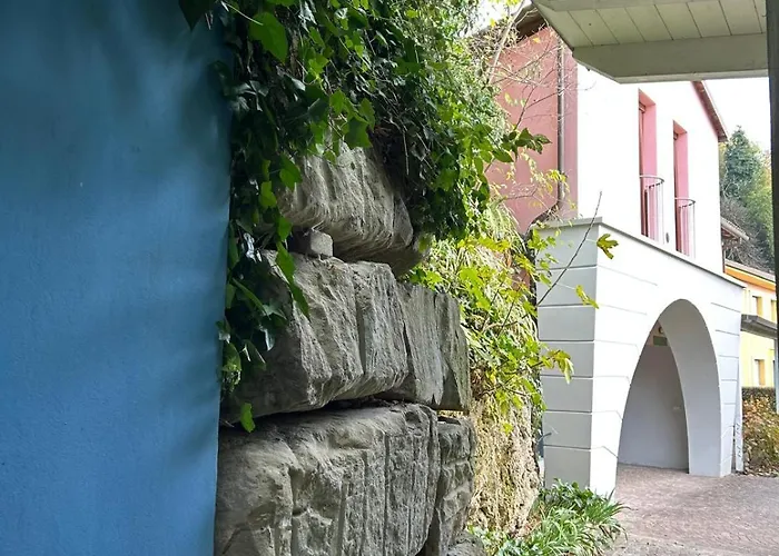 La Cavallina Hotel Brisighella