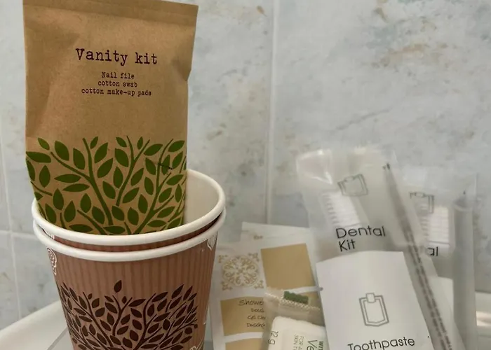 فندق La Cavallina بريزيغيلا