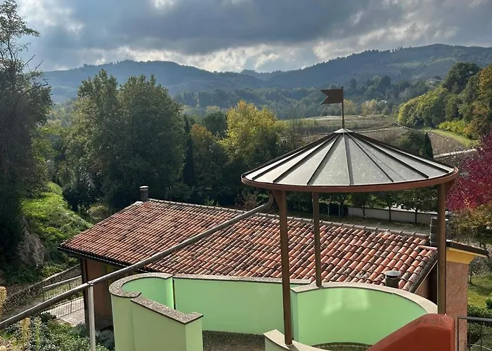 La Cavallina بريزيغيلا