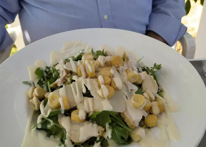 فندق La Cavallina بريزيغيلا