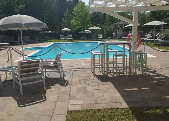 Hotel La Cavallina Brisighella