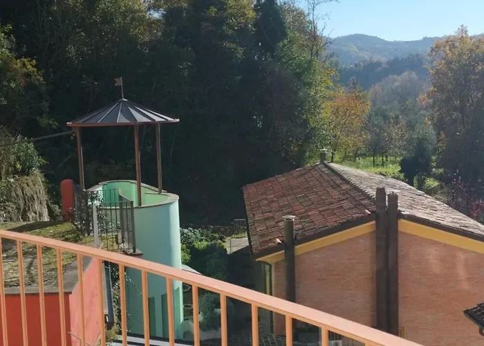 Hotel La Cavallina 3*